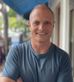 David Maloni Headshot