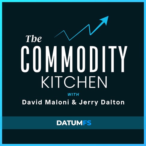 The Commodity Kitchen Artwork - David Maloni & Jerry Dalton